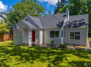 10015 Meadow Rd SW, Lakewood, WA 98499