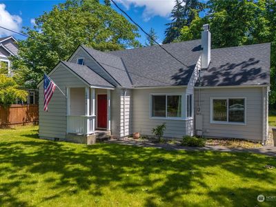 10015 Meadow Road SW, Lakewood, WA, 98499