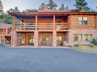 1280 N Cedar Brook Rd, Boulder, CO 80304