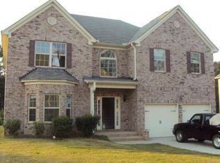 6903 Misttop Loop, Fairburn, GA 30213