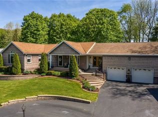 54 Willadell Rd, Transfer, PA 16154