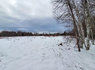 0 Yates Point Rd, Princeton, ME 04668