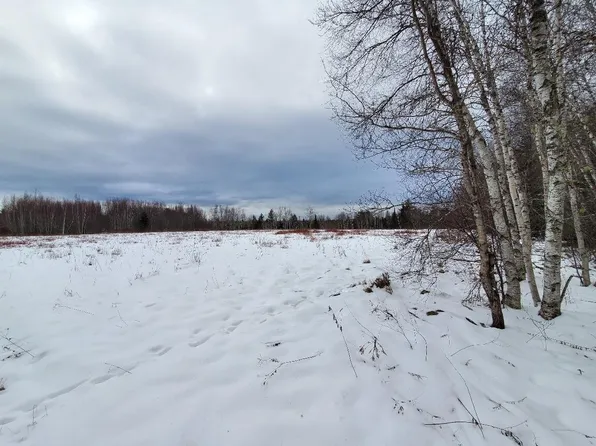 0 West and Yates Point Road, Big Lake Twp, ME 04668