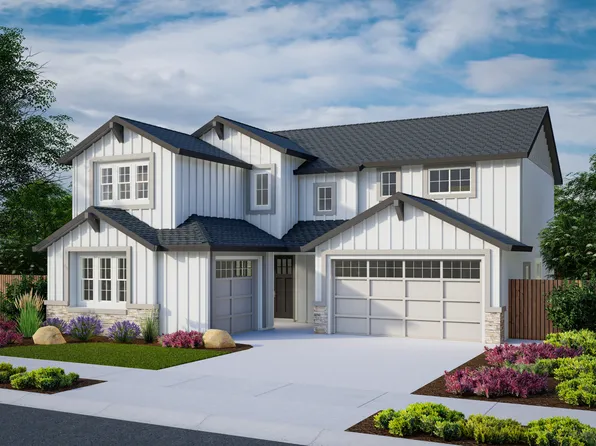 3916 Currant St, Roseville, CA 95747