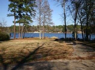 SG45 Lake Cherokee, Henderson, TX 75652
