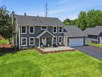 2734 Shadow Wood Ct, Chaska, MN, 55318