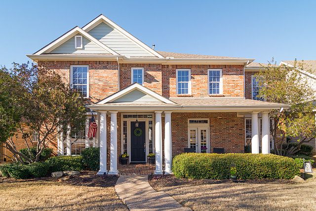 1st image of 1717 E Branch Hollow Dr