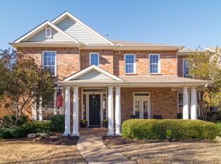 1717 E Branch Hollow Dr, Carrollton, TX 75007