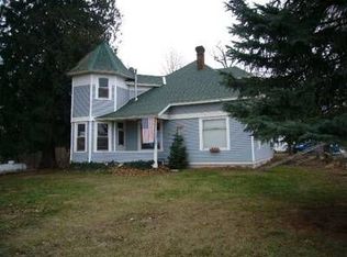 53280 W Ballou Rd, Milton Freewater, OR 97862