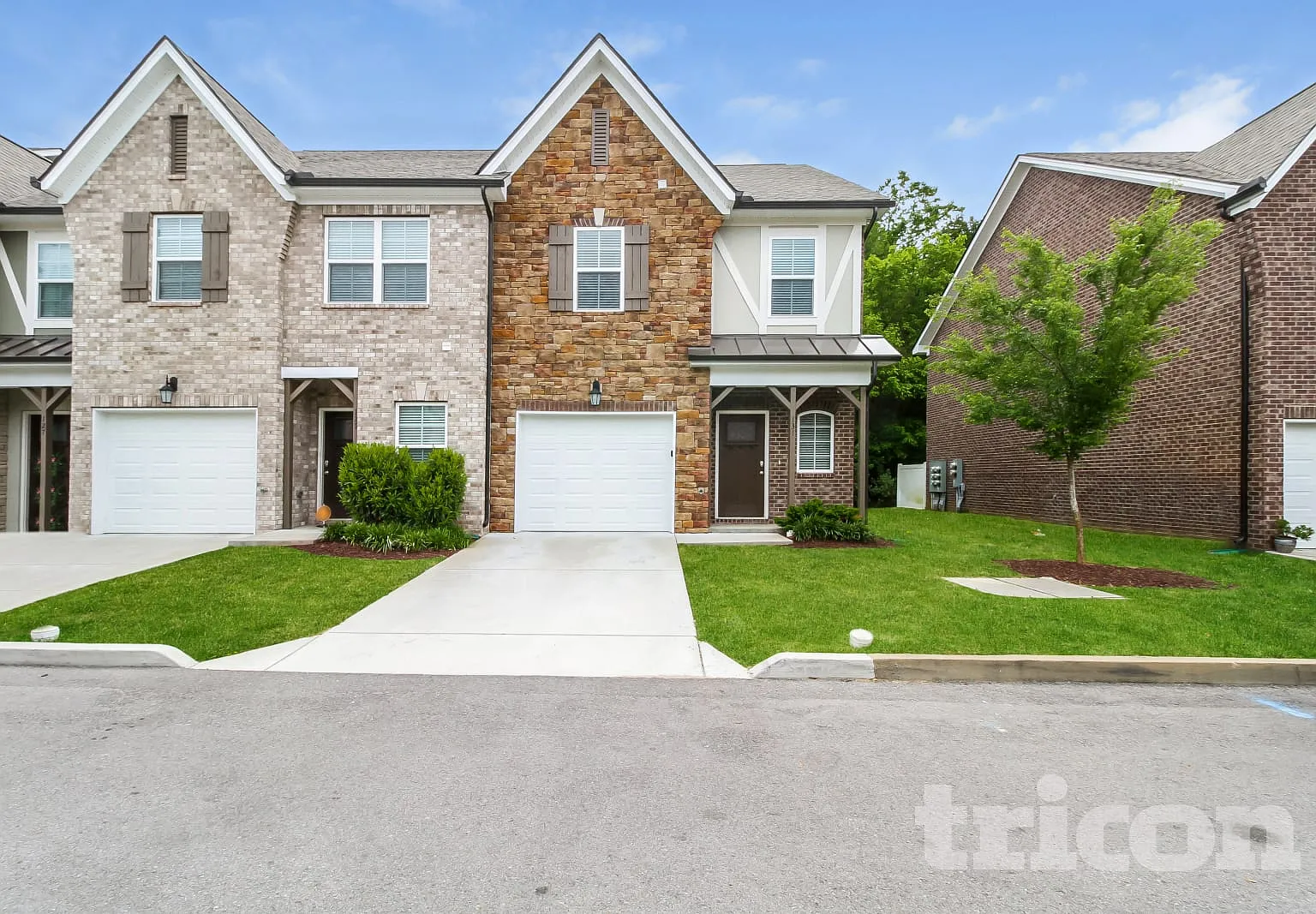 131 Hickory Station Lane Mount Juliet TN — Photo 1