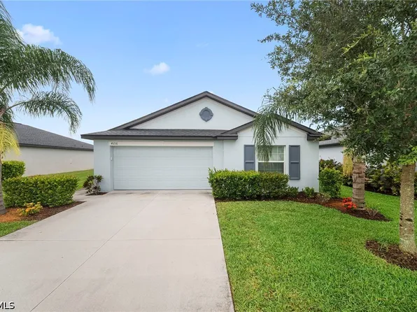 4216 Villa Rapallo Way, North Fort Myers, FL 33917