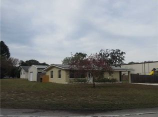 1389 Rainville Rd, Tarpon Springs, FL 34689