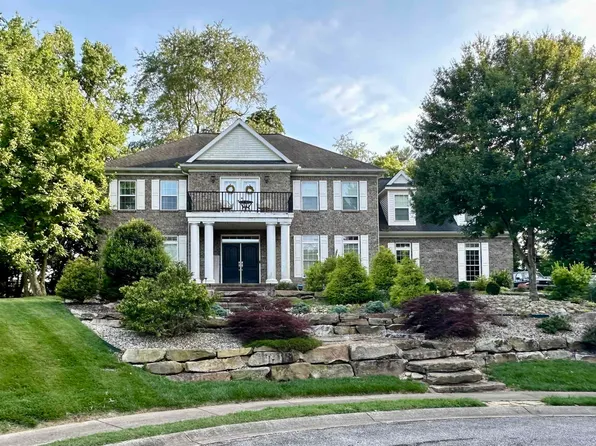 5633 Crimson Ct, Newburgh, IN 47630