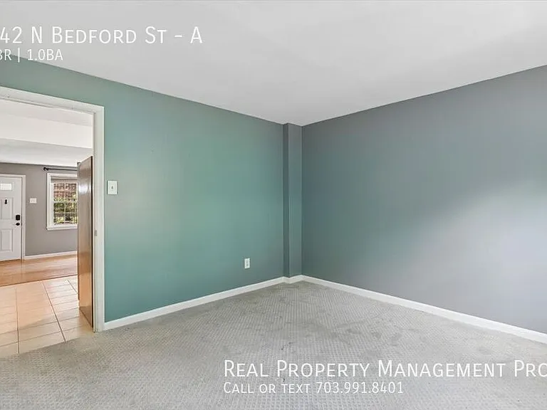 142 N Bedford St #A — Photo 15