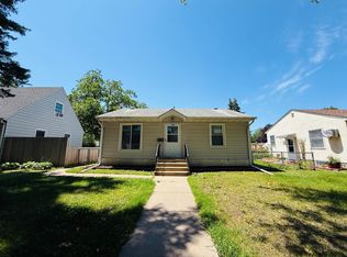 1299 Matilda St, Saint Paul, MN 55117