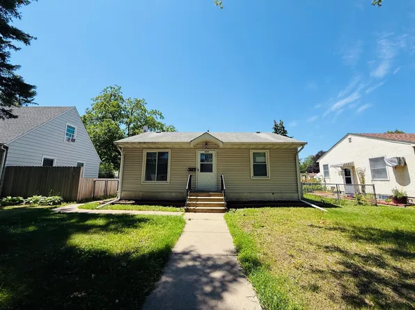 1299 Matilda St, Saint Paul, MN 55117