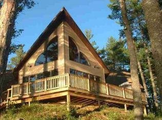 235 N Basin Dr, Negaunee, MI 49866