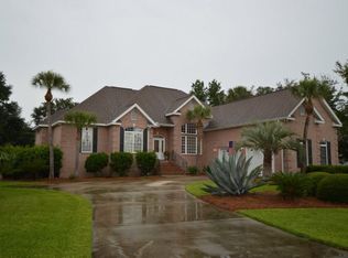 205 Harbor Pointe Dr, Brunswick, GA 31523