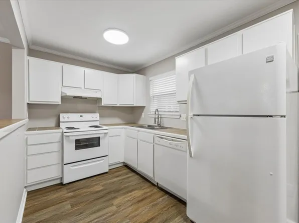 1223 W 25th St APT 3, Houston, TX 77008