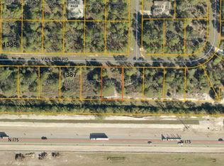 Van Eck Rd, North port, FL 34291