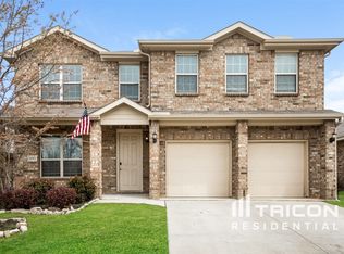 5713 Del Rey Dr, Denton, TX 76208