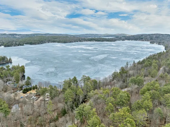Map S26 Lot 79 Winona Shores Road, Meredith, NH 03253