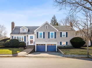 27 Cornell Rd, Marblehead, MA 01945