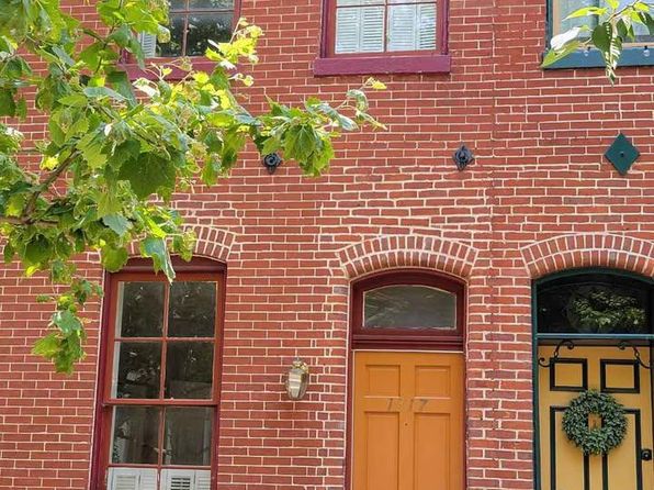 1317 Hollins St #2