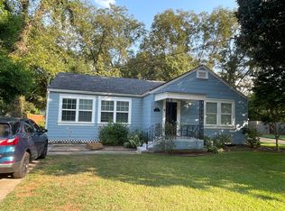 151 Albert Ave, Shreveport, LA 71105