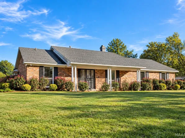 101 Natchez Ct, Montgomery, AL 36117