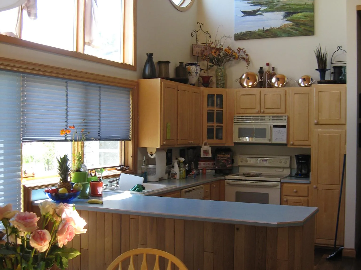 2 bed, 1.5 bath, 1500 sqft, $2,500 — Photo 3