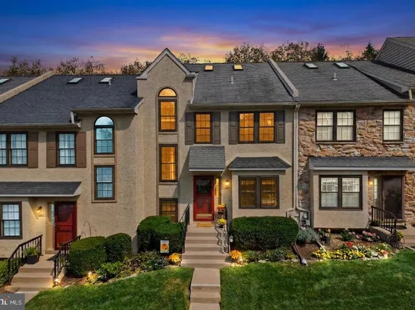 1405 Aspen Ct, West Chester, PA 19380