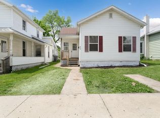 619 N Main St, Goshen, IN 46528