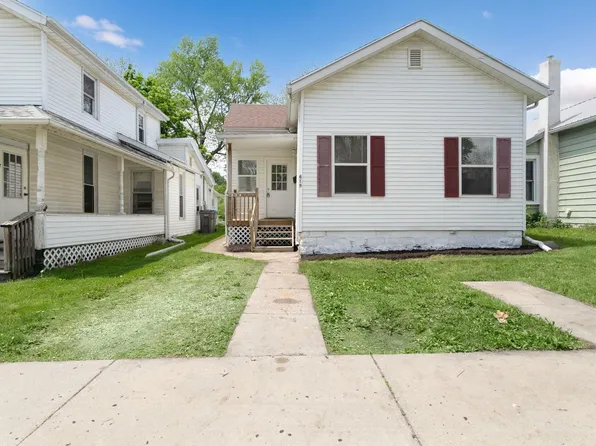 619 N Main St, Goshen, IN 46528