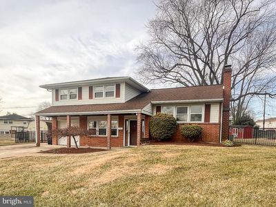 11 Fountain Ct, Wilmington, DE, 19808