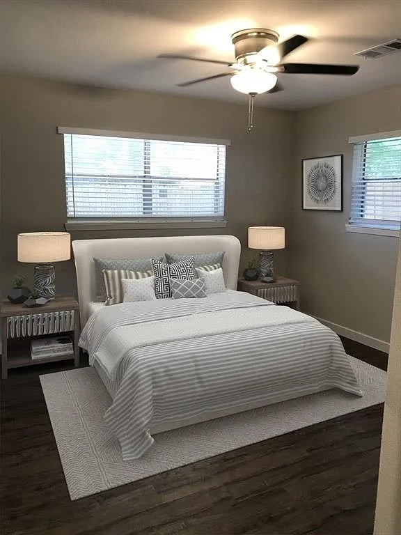 1820 Pine Village Dr, Unit 1822 — Photo 2