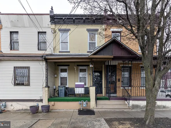 622 N 7th St, Camden, NJ 08102