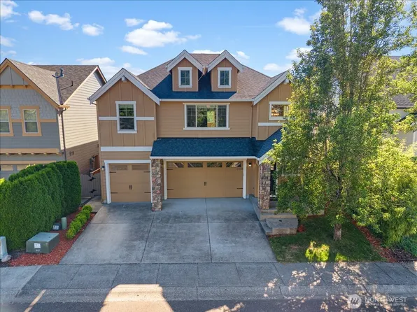 4229 NW Grass Valley Court, Camas, WA 98607