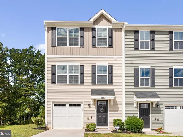 2862 Farzi Cir, Locust Grove, VA 22508