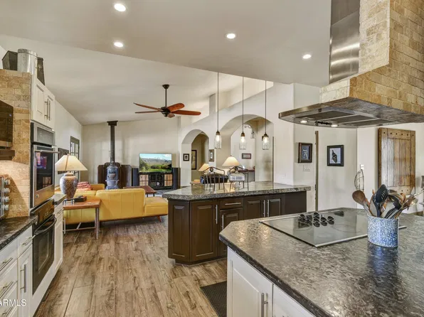 6032 E SKINNER Drive, Cave Creek, AZ 85331