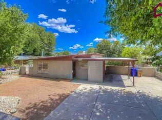 1836 Calle De Suenos, Las Cruces, NM 88001