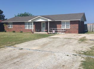 111 Christi, Paoli, OK 73074