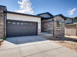 7487 S Tempe Ct, Aurora, CO 80016