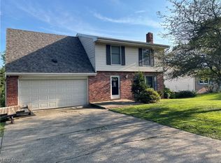 50406 Cindy Dr, Saint Clairsville, OH 43950