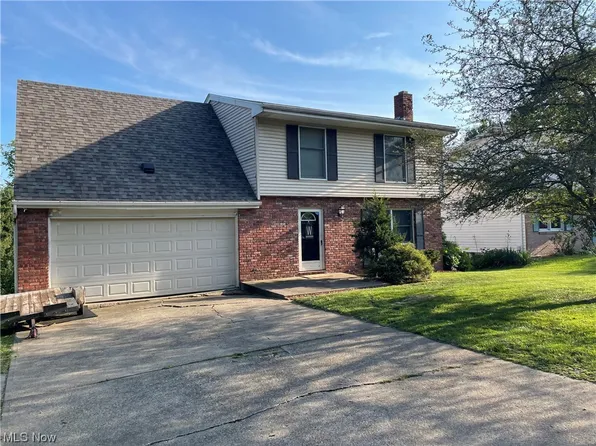 50406 Cindy Dr, Saint Clairsville, OH 43950