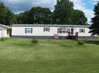 409 S Elm St, Henry, SD 57243