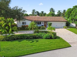 2690 NE 11th St, Pompano Beach, FL 33062