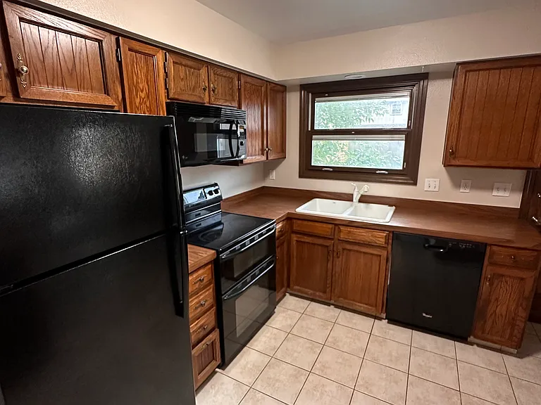 7101 W Yale Ave #803 — Photo 1