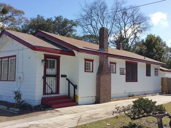 118 W 28th St, Jacksonville, FL 32206