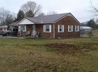 500 Floyd Switch Estesburg Rd, Eubank, KY 42567